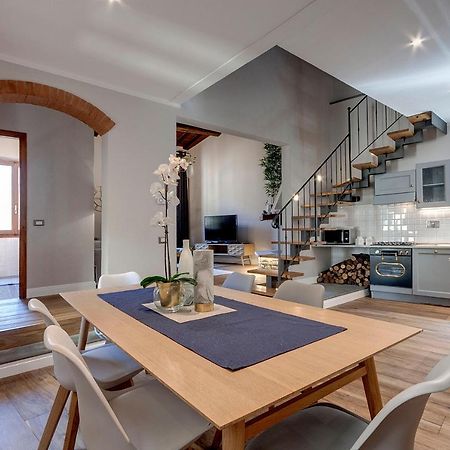 Faenza Apartment By Mamo 佛罗伦萨 外观 照片