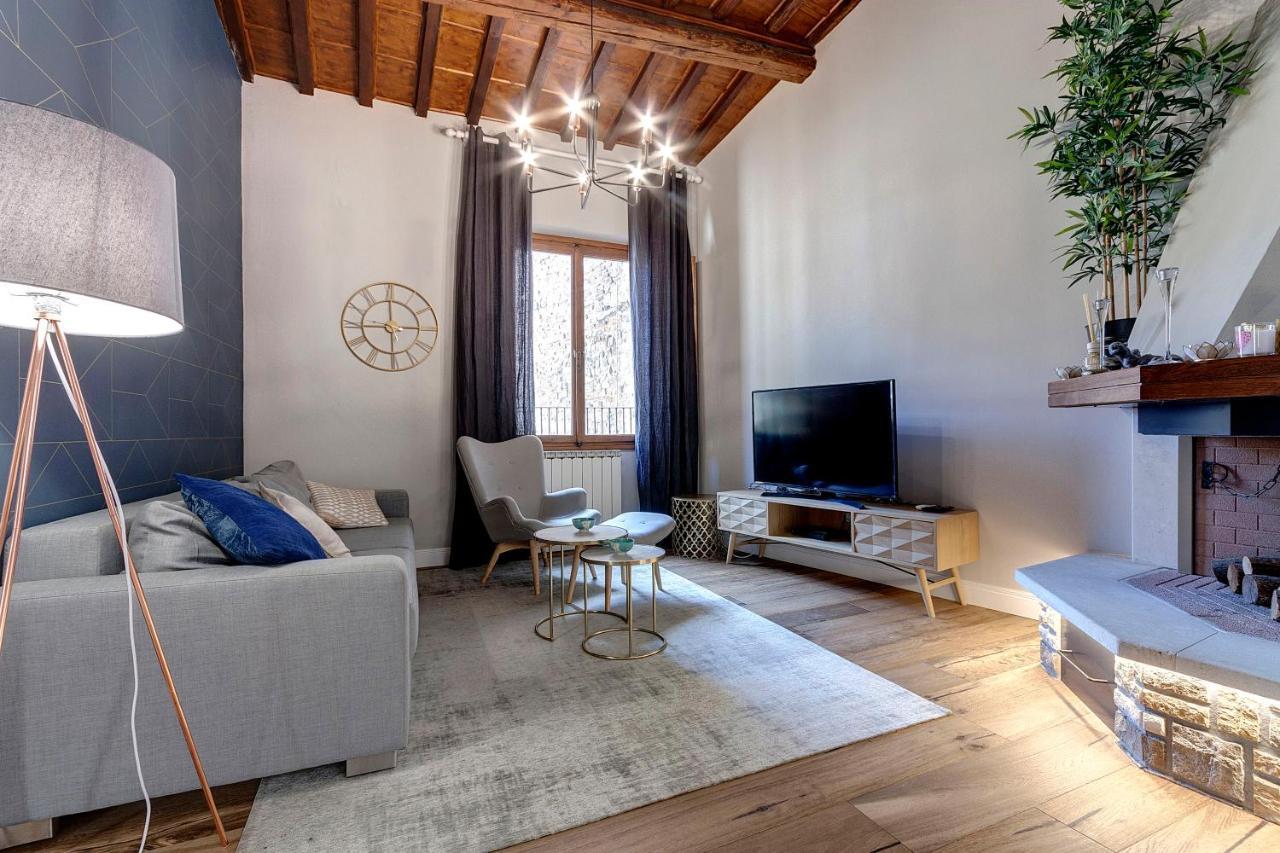 Faenza Apartment By Mamo 佛罗伦萨 外观 照片