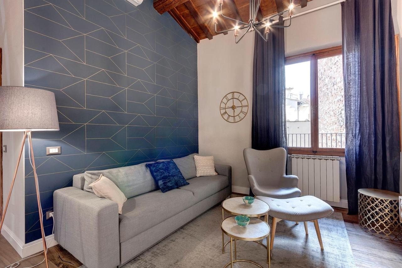 Faenza Apartment By Mamo 佛罗伦萨 外观 照片